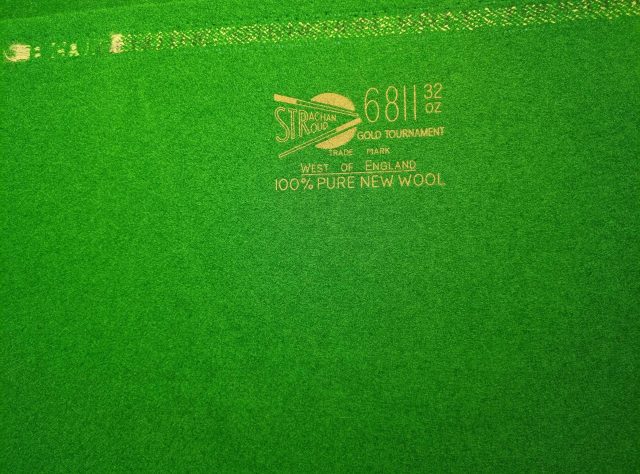 STRACHAN 6811 CLOTH- 32 oz