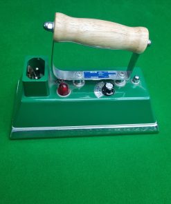 Billiard Iron | 10" | 1210