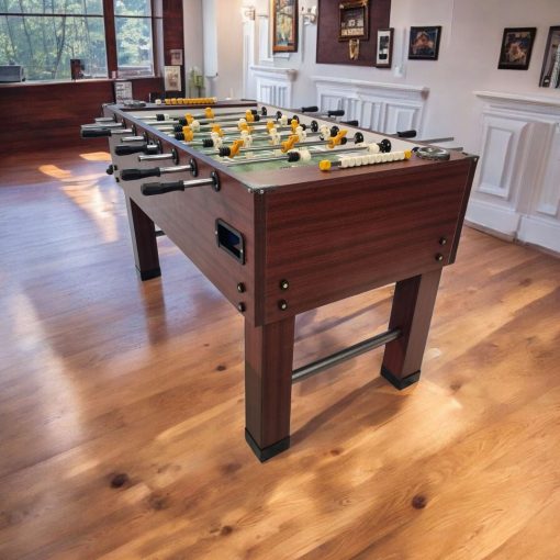 SBA- Foosball Table | Heavy Duty | 701 - Image 2