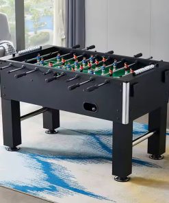 SBA- Foosball Table | Black diamond | 702