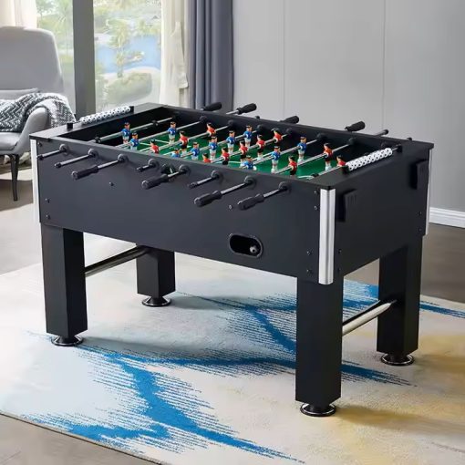 SBA- Foosball Table | Black diamond | 702