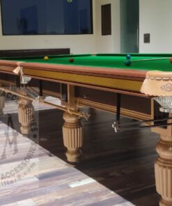 Regal Snooker Table Manufacturer in India