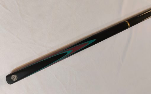hunter-china-cue