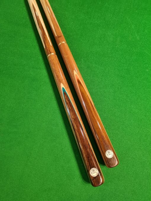OMIN O' MILLENNIUM CUE- ¾ - Image 2