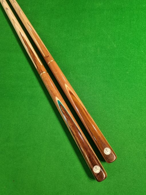 OMIN O' MILLENNIUM CUE- ¾ - Image 3