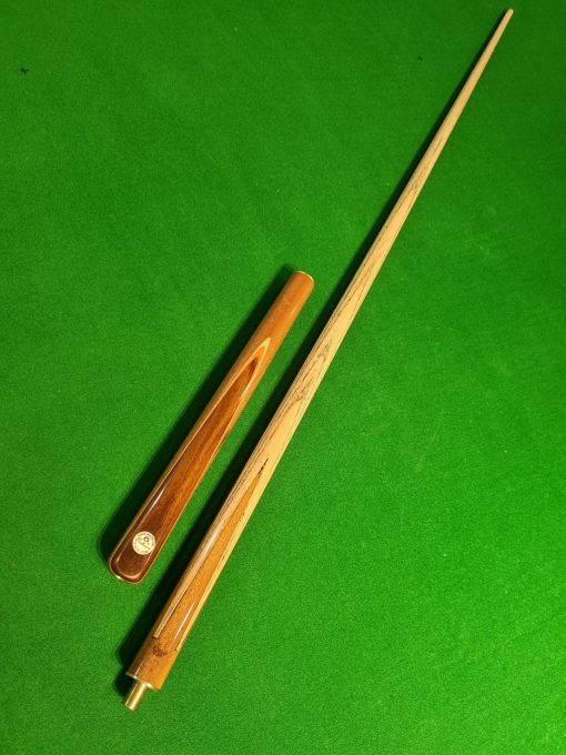 OMIN O' MILLENNIUM CUE- ¾ - Image 5