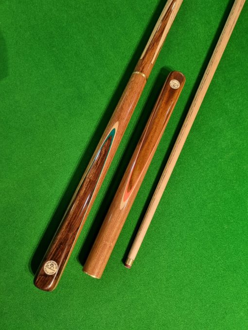 OMIN O' MILLENNIUM CUE- ¾ - Image 6