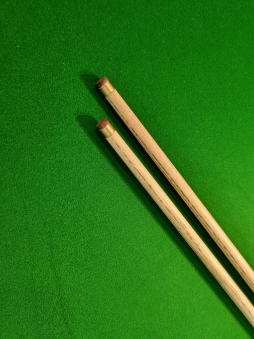 OMIN O' MILLENNIUM CUE- ¾ - Image 7