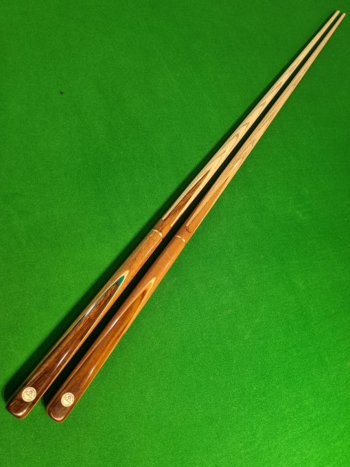 OMIN O' MILLENNIUM CUE- ¾