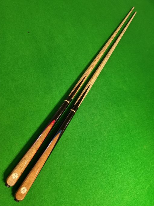 OMIN CUE MASTER-¾