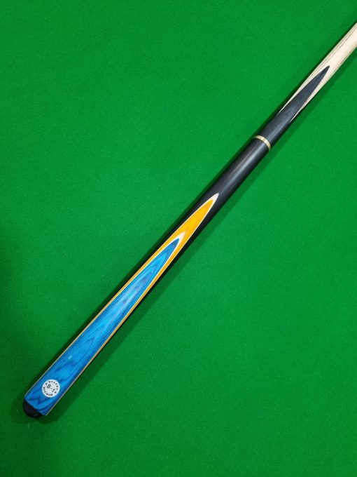 S-1 MAXIMUM CUE - Image 2