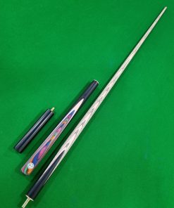 S-1 MAXIMUM CUE