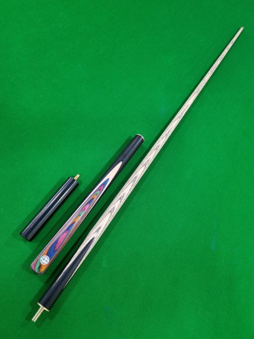 S-1 MAXIMUM CUE