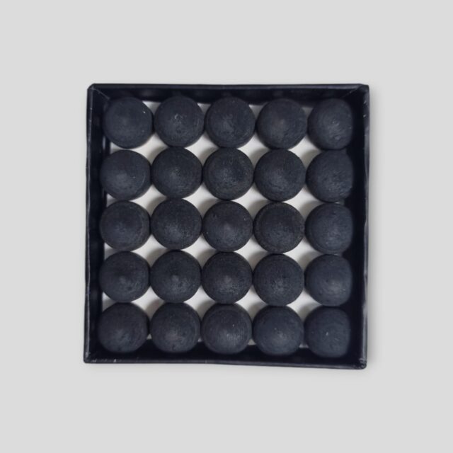 Omin Black Tip - Image 2