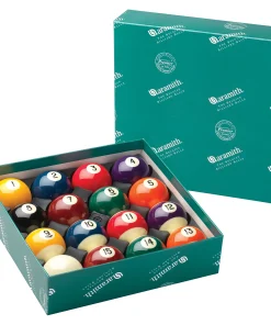 ARAMITH PREMIER POOL BALL SET