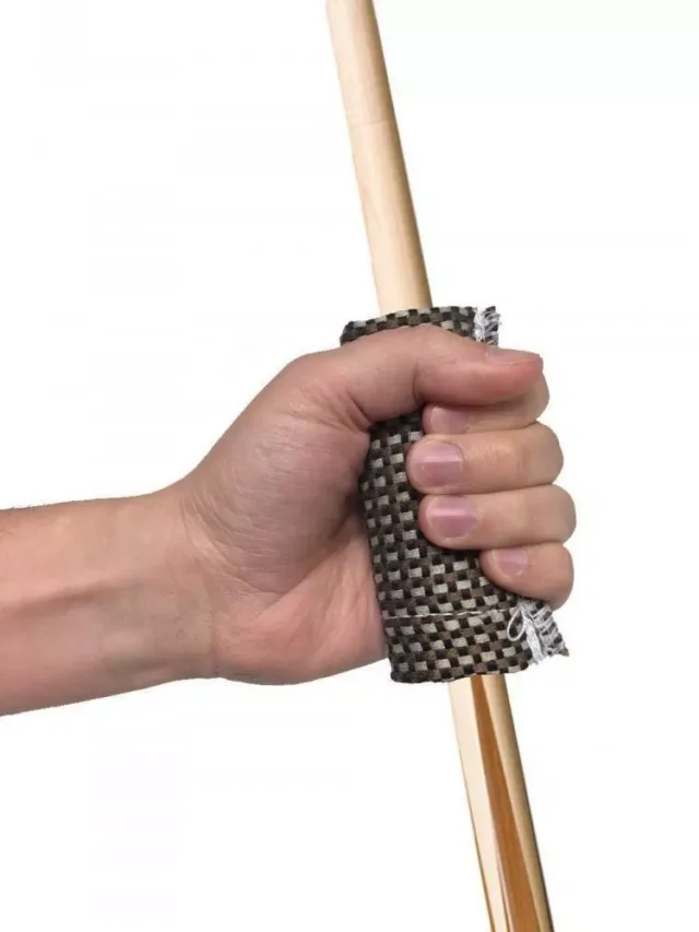 Cue Shaft Slicker - Image 2