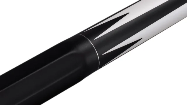 Predator Poison Nitro N3-3 Pool Cue - Image 3