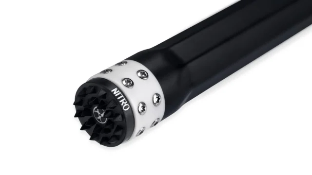 Predator Poison Nitro N3-3 Pool Cue - Image 2