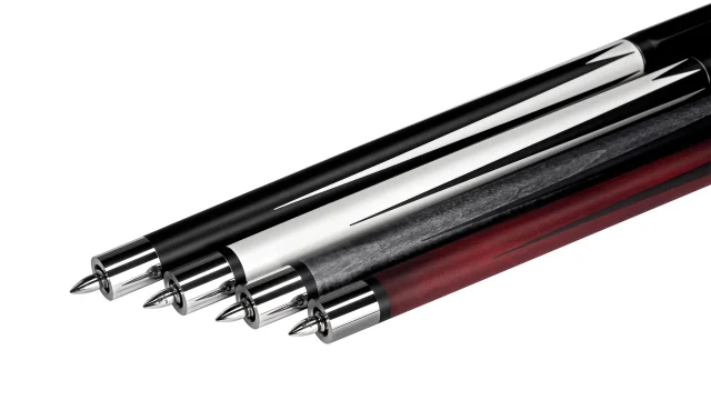 Predator Poison Nitro N3-3 Pool Cue - Image 4