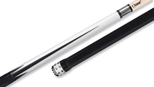 Predator Poison Nitro N3-3 Pool Cue