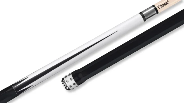 Predator Poison Nitro N3-3 Pool Cue