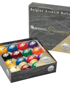 Aramith TV Pro-Cup pool ball