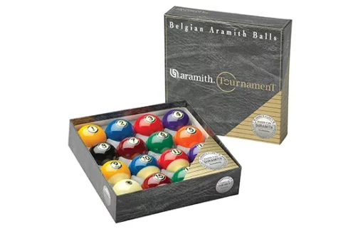 Aramith TV Pro-Cup pool ball