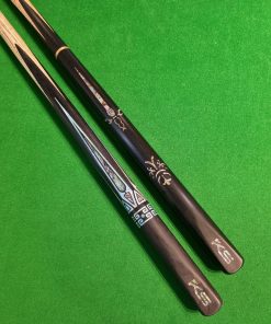 KS Inlay snooker cue