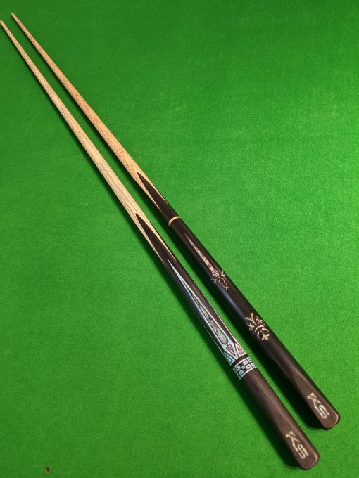 KS Inlay snooker cue - Image 3