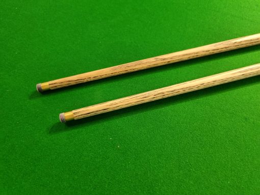 KS Inlay snooker cue - Image 5
