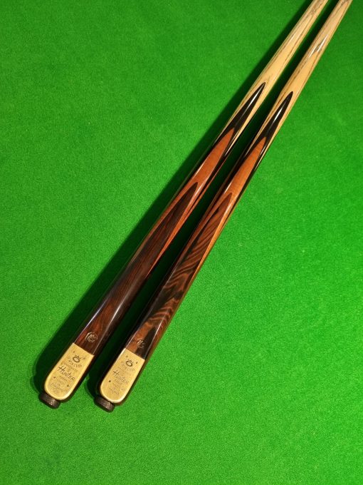 OMIN HUNTER II CUE