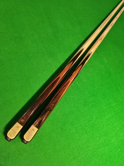 OMIN HUNTER II CUE - Image 2