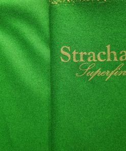 Strachan Superfine cloth