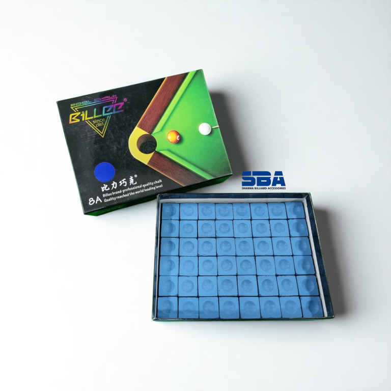 Billee 8A blue