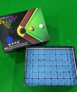 Billee 8A chalk | 563