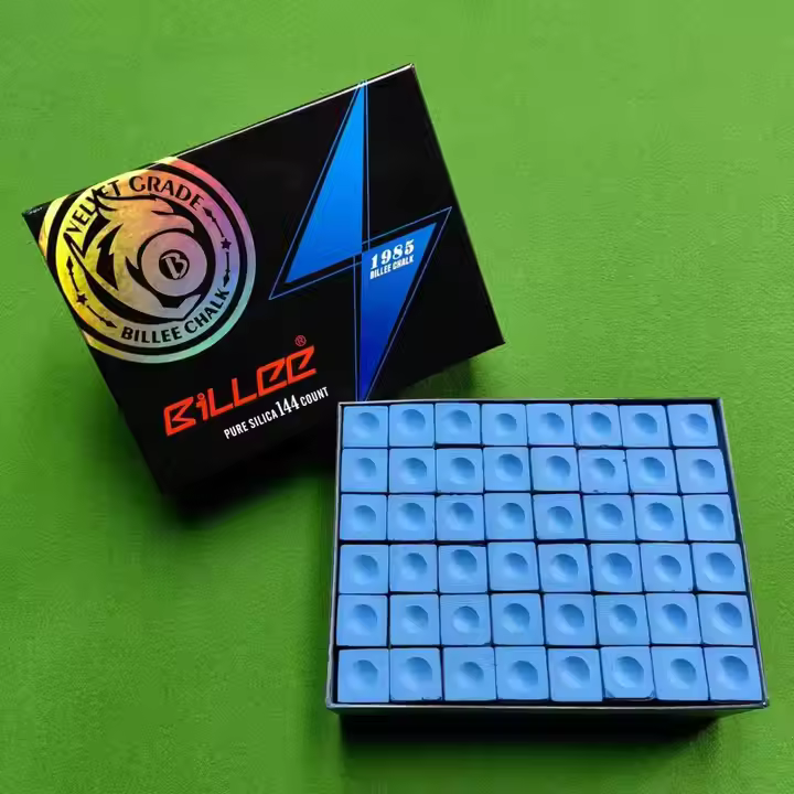 Billee 8A chalk | 563