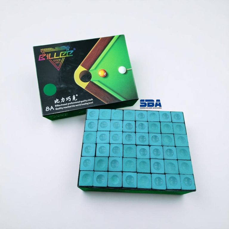 Billee 8A blue