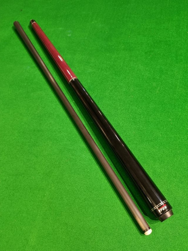 YFEN Pool Break-Jump Cue - Image 3