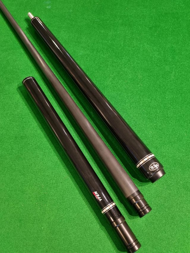 YFEN Pool Break-Jump Cue - Image 5
