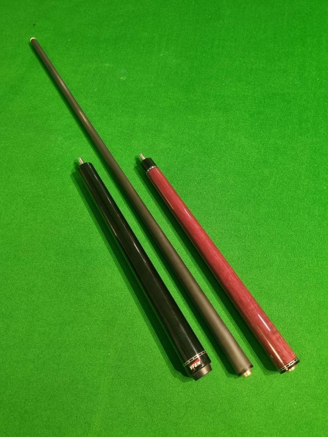 YFEN Pool Break-Jump Cue - Image 2
