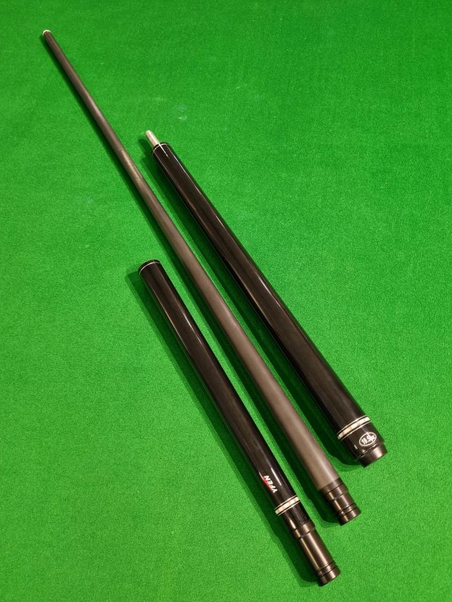YFEN Pool Break-Jump Cue