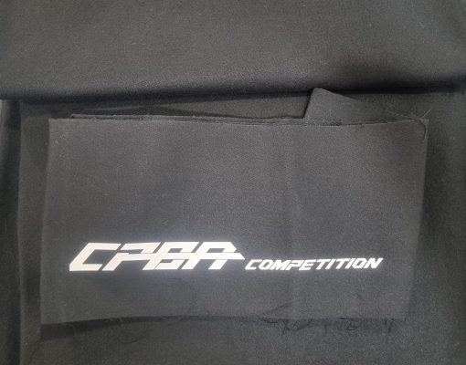 CPBA Competition series pool cloth - Image 5