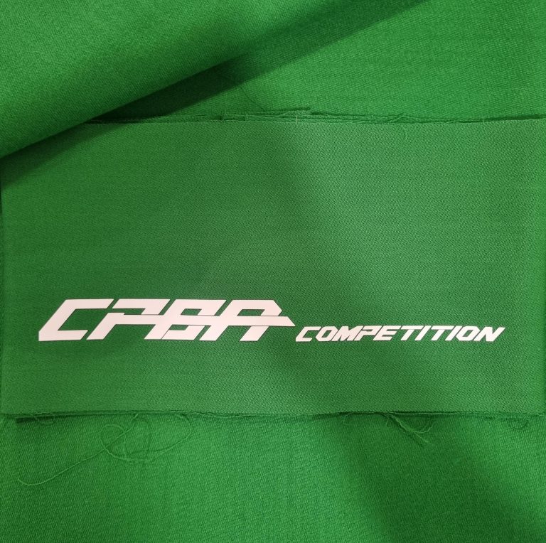 Cpba green