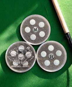 LP Professional cue tips | 521