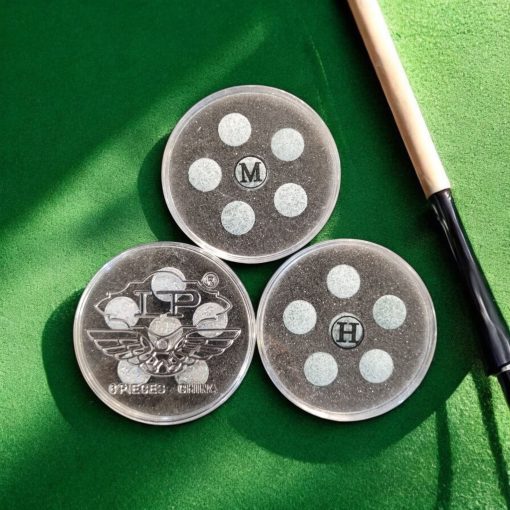 LP Professional cue tips | 521