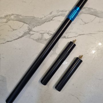 Omin/Maximus Cue extension