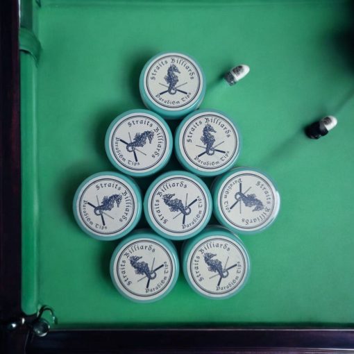 STRAITS POLARIS CUE TIP | 510