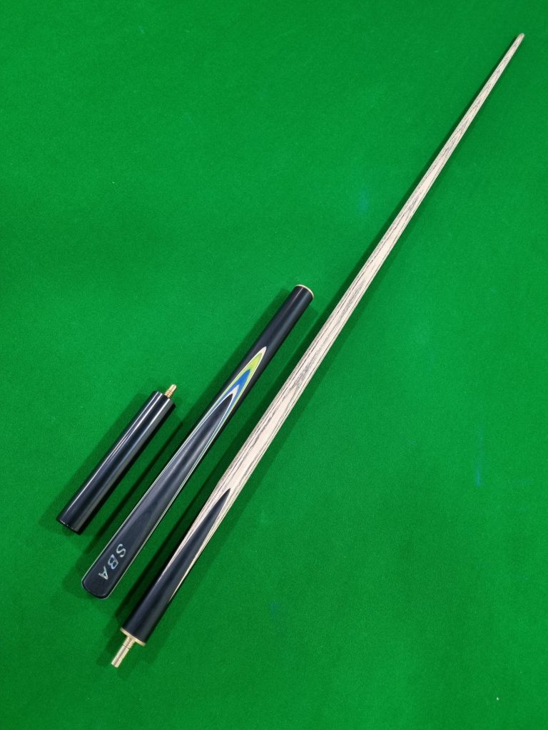 SBA inlay