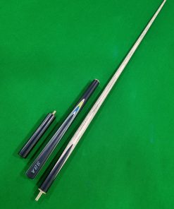 SBA Inlay cue