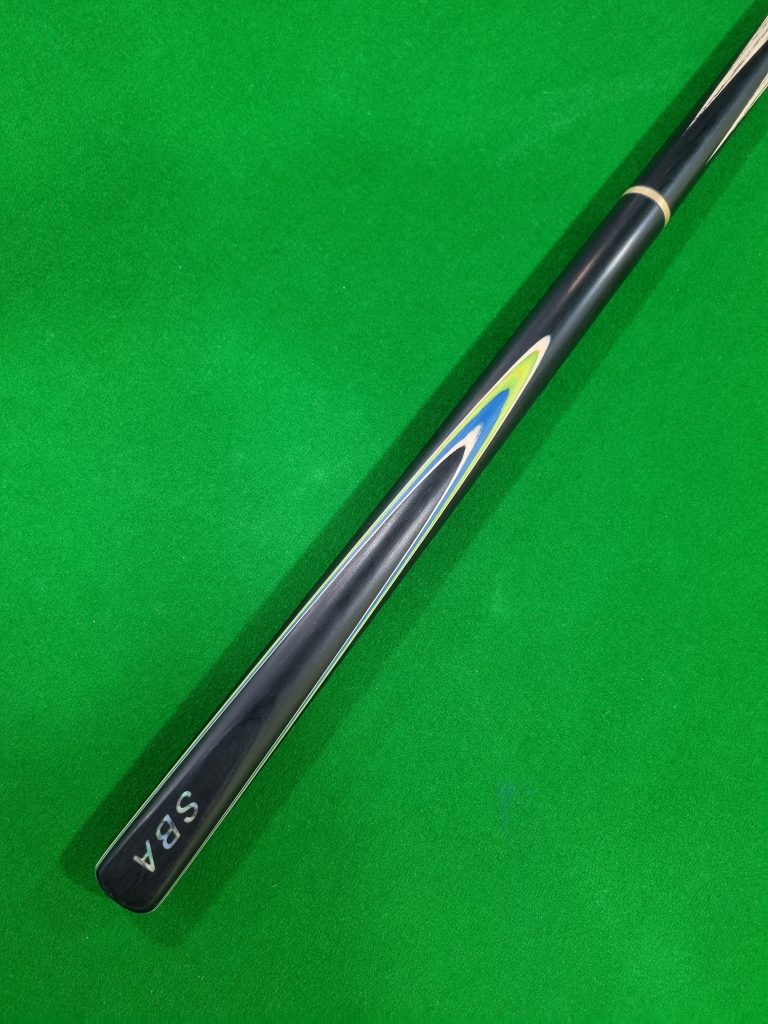 SBA inlay